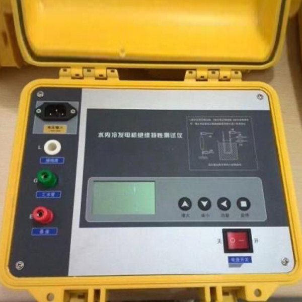 车灯亮度及泄漏测试